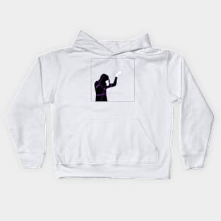 Liberación Kids Hoodie